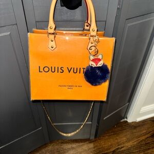 Handmade Shopping Bag/Tote w/PVC Kit